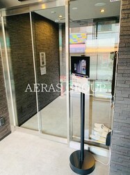 レジディア板橋本町プレイスの物件外観写真